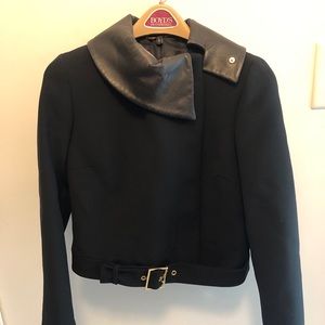 Gucci short jacket